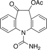 10-Acetyloxy Oxcarbazepine - 19042 - Medical Isotopes, Inc.