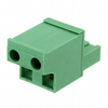 Headers, Plugs and Sockets - 277-8825-ND - DigiKey