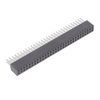 Headers, Receptacles, Female Sockets - SFMC-130-01-S-D-ND - DigiKey