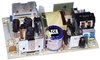 POWER SUPPLY, SWITCHING; 60 W; 90 TO 264 VAC; , , -15 V; 47 TO 63 HZ; ROHS COMPL - 70124076 - Allied Electronics, Inc.