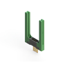 Edgeboard Connectors - 151-395-006-544-158-ND - DigiKey