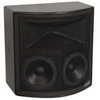 2-way Full Range Compact Wide-Angle Loudspeaker - UB22z - Visual Sound, Inc.