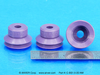 C-BS1.5 Short Bellows Vacuum Cup - C-BS1.5-20-NM - ANVER Corporation