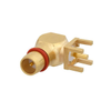 Coaxial Connector (RF) Assemblies - 6099-PE45355-ND - DigiKey