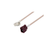 Coaxial Cables (RF) - 6099-PE3C0540-72-ND - DigiKey