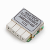 836.5 MHz Ceramic Band Pass Filter - AM836B1469 - Anatech Electronics, Inc.