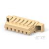 Rectangular Connector Housings - 17-2495754-6DKR-ND - DigiKey