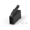 Rectangular Connector Housings - 157420-1-ND - DigiKey