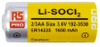 Speciality Size Batteries - 1923538 - RS Components, Ltd.