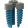 Grippers -- Three Fingers Centric Gripper - Image
