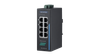 8FE Managed Ethernet Switch Support Multiple Industrial Protocols,-40~75℃ - EKI-5528I-EI-AE - Advantech