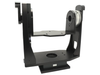 Motorized Full Gimbal System, URS Series Rotation Stage -- FG-URS - Image