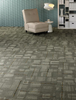Octave Modular Carpet - I0253 - Patcraft Commercial Carpet