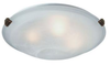 Flush Mounts-Bowl Style - 211065 - Light Center (The)