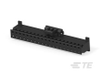 Rectangular Wire & Cable Connectors & Housings - 4-2539104-9 - TE Connectivity