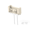 Headers, Male Pins - 17-2393677-6-ND - DigiKey