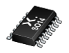 8-bit serial-in/parallel-out shift register - 74AHC164D-Q100J - Nexperia B.V.