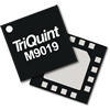 20 - 4000 MHz High Linearity Low Noise Amplifier Gain Block -- TQP3M9019 - Image