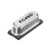 Oscillators - 631-FC4SDBBLF24.0-T1TR-ND - DigiKey