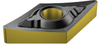 T-Max&reg; P insert for turning - DNMP 15 04 08 4225 - Sandvik Coromant Co.