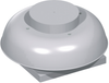 Direct Drive Propeller Roof Fans -- Rebel - Image