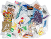Custom Printed or Non-printed Poly Bags - Image