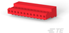 Rectangular Wire & Cable Connectors & Housings - 4-641190-2 - TE Connectivity