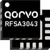 5 - 3000 MHz, 75 Ohm Voltage Controlled Attenuator - RFSA3043 - Qorvo