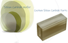 Single Crystal Silicon Carbide