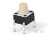 Tactile Switches - 1-1825910-8 - TE Connectivity