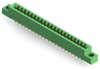 Card Edge Conn, Dual Side, 42Pos, Th; Card Edge Connector Type Edac - 86AH3517 - Newark, An Avnet Company