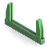 Card Edge Conn, Single Side, 16Pos, Th; Card Edge Connector Type Edac - 57AJ2613 - Newark, An Avnet Company