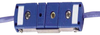 Thermocouple Conn, Plug, Type T, 2Pin; Gender Omega - 81AC6571 - Newark, An Avnet Company