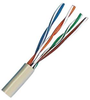 Multipair Cable, Cat 6, 4Pairs, 1000Ft, 304.8M; Cable Shielding Pro Power - 73M9465 - Newark, An Avnet Company