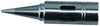 Soldering Tip, Pro 50 & 70, Conical, 1Mm; Tip / Nozzle Width Iso-Tip - 29C6539 - Newark, An Avnet Company