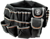 Bucket Bag, Polyester, 23x23x19; Carrying Case Material Klein Tools - 17AC7984 - Newark, An Avnet Company