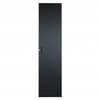 Rack Mounting Solutions - Rack Accessories - Doors - RSDF19077BK1 - Hammond Manufacturing Company Inc.