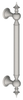 Steeple Tip Pull - 961B - Hager Companies