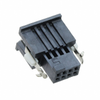 Rectangular Connector Housings - SAM9640-ND - DigiKey