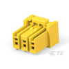 Rectangular Connector Housings - 17-2-2420266-3-ND - DigiKey