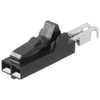 Free Hanging, Panel Mount - 1-103957-2-ND - DigiKey