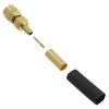 Coaxial Connector (RF) Assemblies - ACX1502-ND - DigiKey
