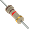 Through Hole Resistors - CFR3WSJT-73-1K1-ND - DigiKey