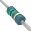 Through Hole Resistors - SFR2500005604JA500-ND - DigiKey