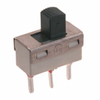 Slide Switches - 679-1877-ND - DigiKey