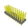 Headers, Male Pins - 612-TSW-111-14-T-T-ND - DigiKey