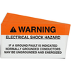 Labels, Stickers, Decals - Preprinted - 2267-149859-ND - DigiKey