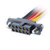 Rectangular Cable Assemblies - 952-M80-FB10468F2-0150L-ND - DigiKey