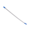 Flat Flex Ribbon Jumpers, Cables - 1175-310-04-0076-A-ND - DigiKey