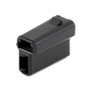 Aptiv 2973781 Metri-Pack 2-Way Female Connector, Black, 56 Series - 38003 - Waytek, Inc.